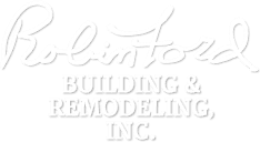 Robin Ford Building and Remodeling Inc. Logo