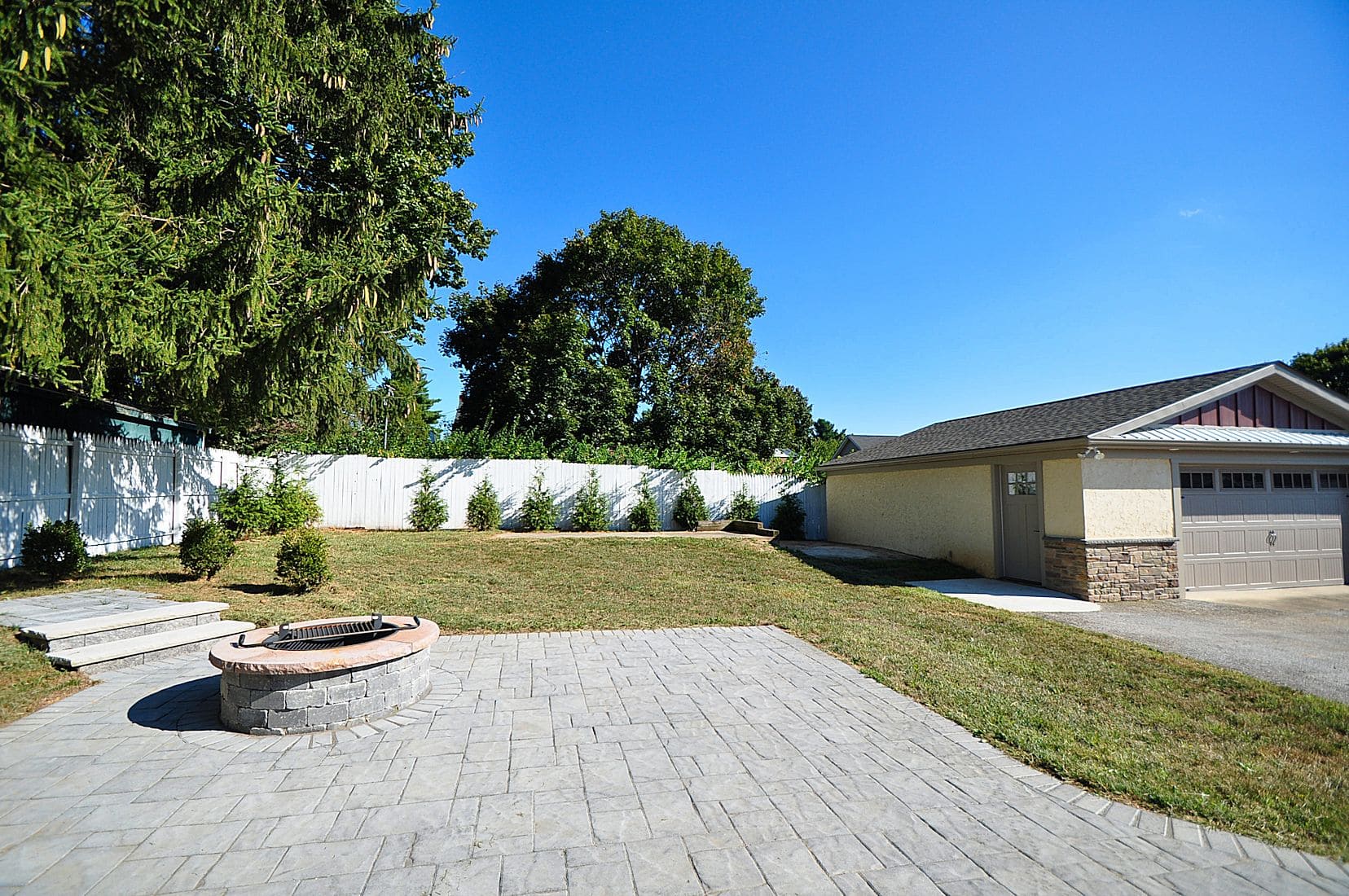 1940s Bungalow in Westminster MD After 5