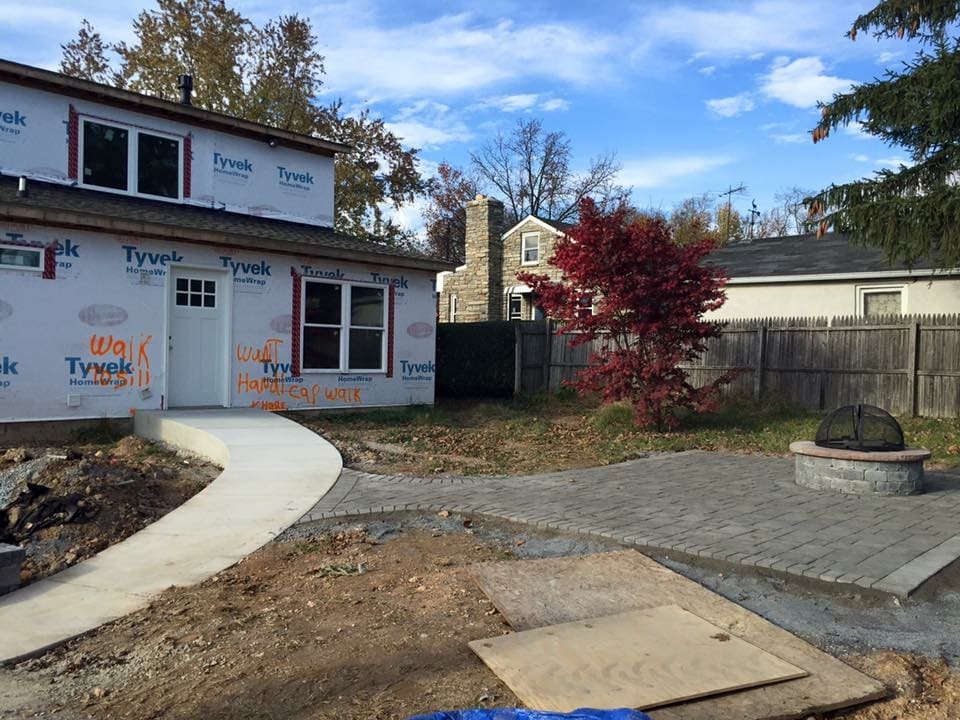 1940s Bungalow in Westminster MD Before 4