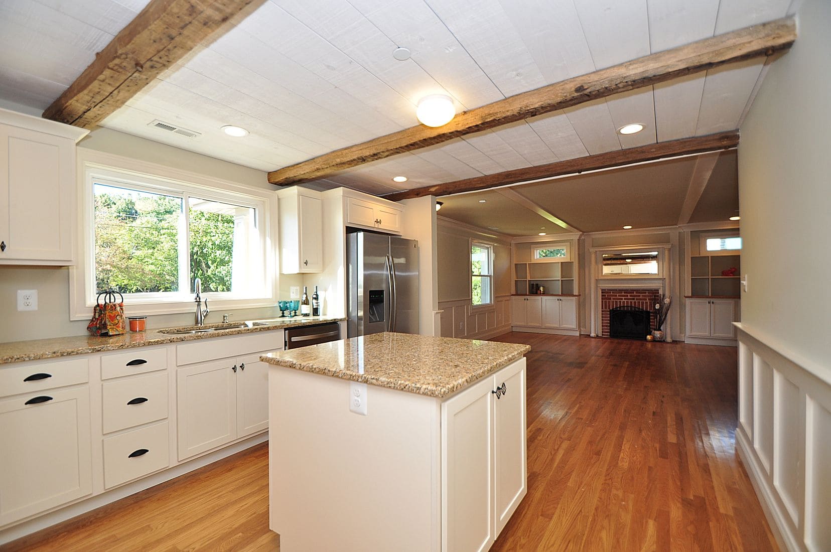 1940s Bungalow in Westminster MD First Floor 6