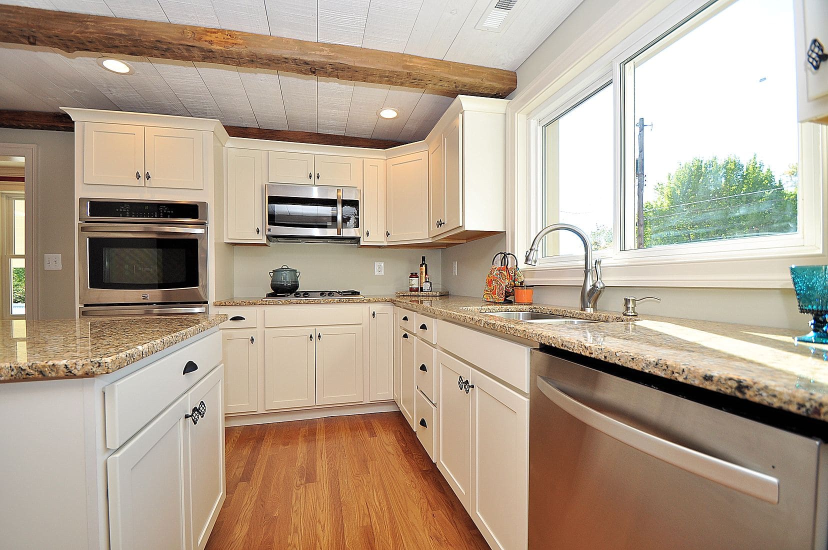 1940s Bungalow in Westminster MD First Floor 9