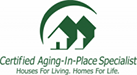 Certified Aging in Place Specialist