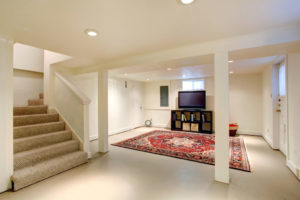 Tips for Remodeling Your Basement robin ford builders