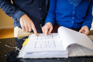 Discussing Design with Your Custom Home Builder robin ford builders