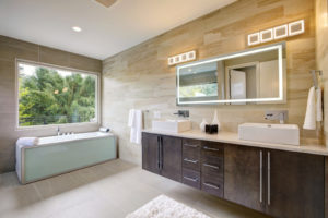 Designing Your Master Bathroom robin ford builders