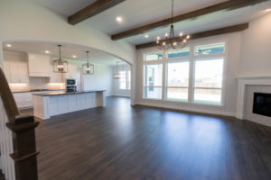 robin ford builders optimize space in your custom home