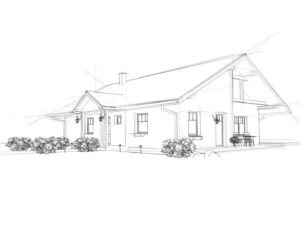 Robin Ford Building Custom Home Design Process